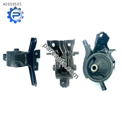 Hyundai Takoz Motor Sonata 3,3 Benzinli 06-10 Arka