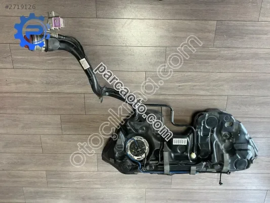 Mercedes-Benz E Serisi Direksiyon Yağ Deposu - Gaziantep Şehitkamil