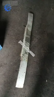 Fiat Ducato 1 panjur yedek parça