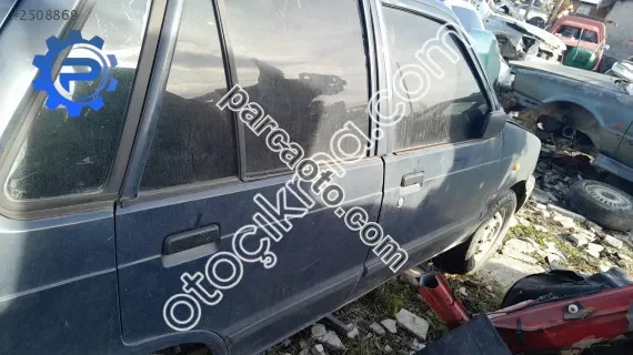 Suzuki sag kapılar adet yedek parça