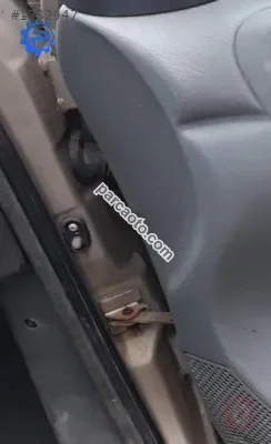 1998 opel astra f station 1.4 8v çıkma sağ ön kapı menteşe