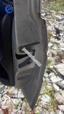 Ford Escort Kapı - Ordu Ünye