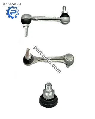 Honda Sensör Far Ayar Cıvıc 16-22/Accord 12-18/Crv 12-18 Arka