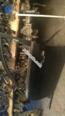 Chevrolet Epica Kapı - Ordu Ünye