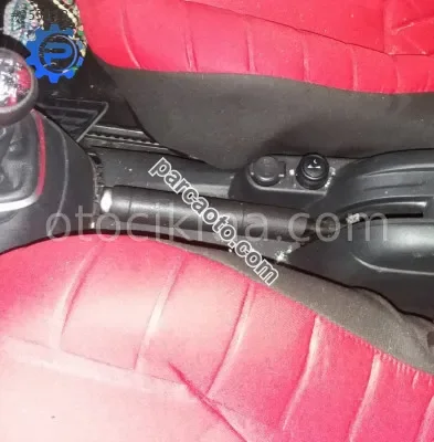 Peugeot 301 Disk Fren Balatası - Ordu Ünye