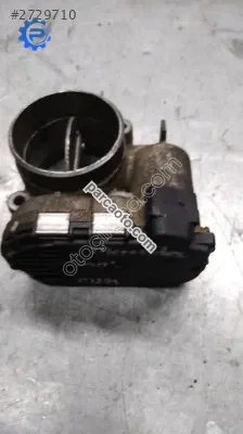 Mercedes m271 gaz kelebeği yedek parça