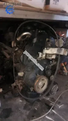 Pejo 106,307,Bipper 1.4 dv4 motor yedek parça