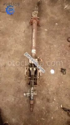 Nissan Vanetto Direksiyon Kutusu - Ordu Ünye