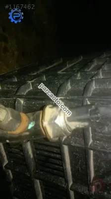 Peugeot RCZ Enjektör - Ordu Ünye