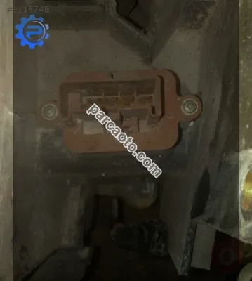 fiat albea çıkma kalorifer rezistansı