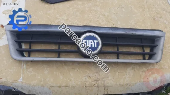 fiat ducato çıkma ön panjur