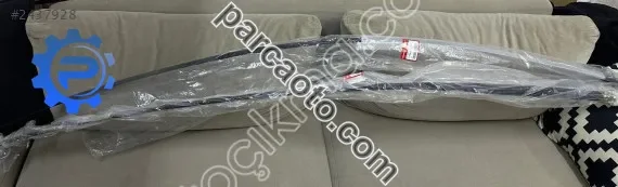 Honda fd6 Tavan Çıtası Sağ Sol Takım ORJ HONDA 2006-2011