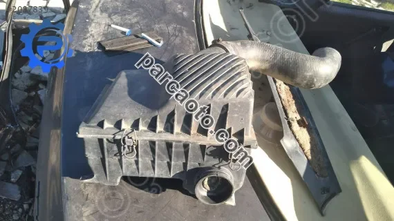 Ww passat b3 1.8 2.0 hava filtre kazani çıkma