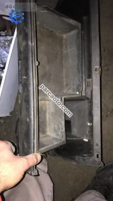 Fiat Tempra torpido kapağı