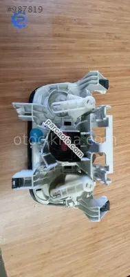 fiat linea orjinal kalorifer kontrol paneli klimalı