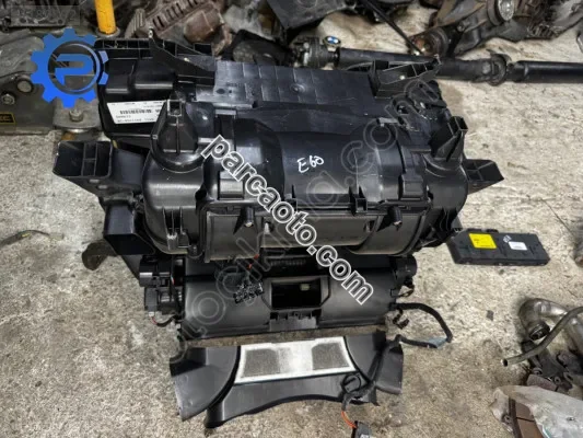 Bmw E60 Kalorifer Klima kazanı
