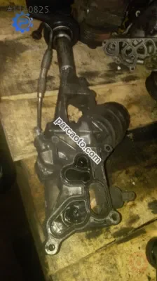 Fiat Linea Yağ Soğutucu - Ordu Ünye