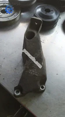 A4 motor ayağı çıkma