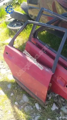 Lada Samara sağ arka kapı yedek parça