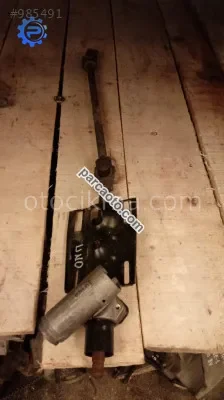 fiat uno çıkma direksiyon sütun