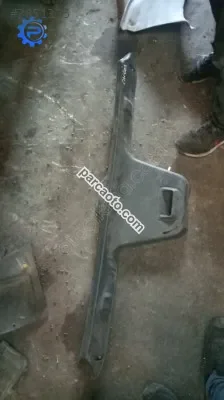 Citroen Saxo bagaj kapak iç döşeme yedek parça