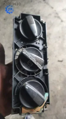 Polo Golf 3 vento klima paneli çıkma