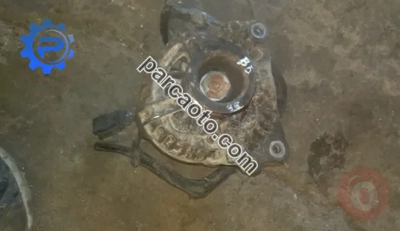 volkswagen bora şarj dinamosu