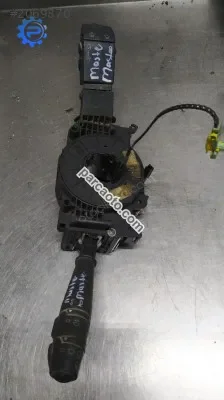 renault master çıkma sinyal silecek kolu