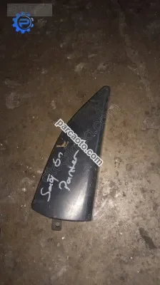 Peugeot Partner Kapı - Ordu Ünye