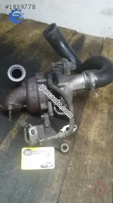 ford connect çıkma 110 turbo