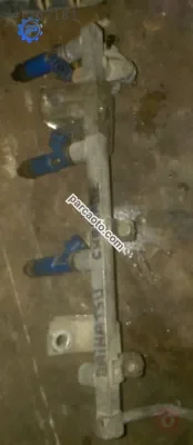 daihatsu charade çıkma benzin enjektör kütüğü