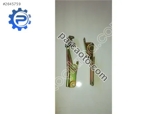 Mitsubishi L200 Kapı Menteşesi - İzmir Bornova