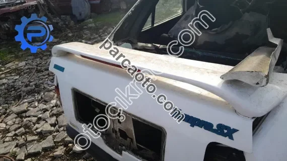 Fiat Tempra Dış Ayna Komple - Ordu Ünye