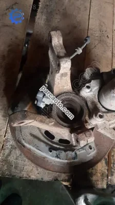 opel vectra b çıkma sol ön taşıyıcı