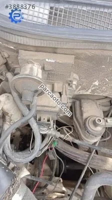 Renault 19 ateşleme bobini yedek parça
