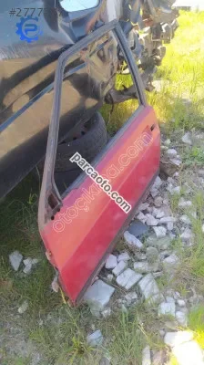 Lada samara sol ön kapı yedek parça