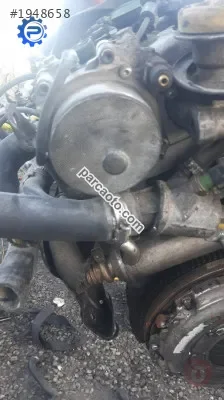Opel 1.9 dizel fren vakumu çıkma