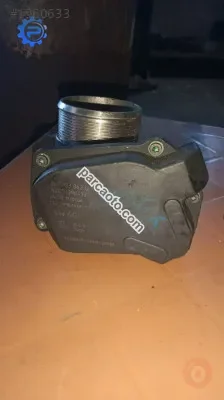 Audi A3,A4,a5,A6,Q7 2.0 TfSİ boğaz kelebeği  a2c53390403