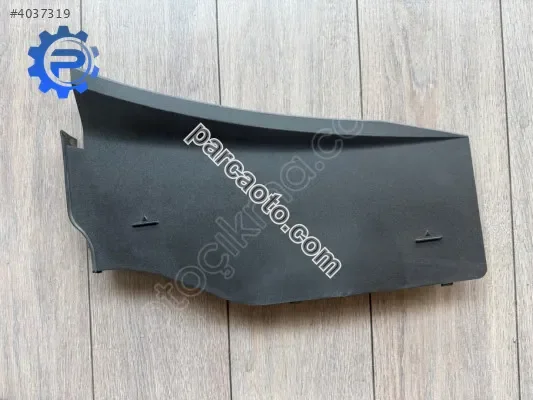 Ön Cam Izgara Kapağı Sağ Audi A6 2019-2025 4K1819448