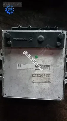 Rover 25 Motor - Ordu Ünye