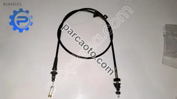 Suzuki Jimny Rulman - İzmir Bornova