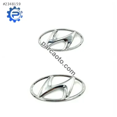 Hyundai Elantra Motor Kapağı - İzmir Bornova