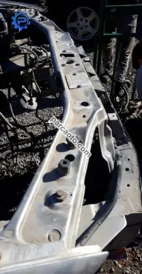 2002-2006 fiat albea kesme ön panel sacı