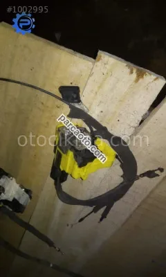 Citroen Nemo Kapı - Ordu Ünye