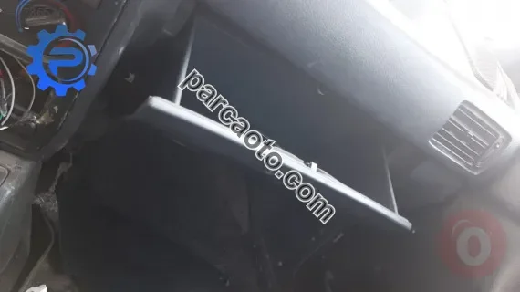 hyundai excel 1.5 çıkma torpido kapağı