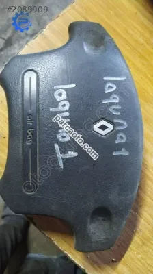 Laguna 1 direksiyon airbagi çıkma