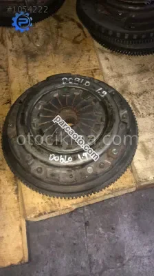 Fiat Doblo Volant - Ordu Ünye