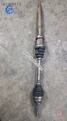 ford focus 2 çıkma sağ aks