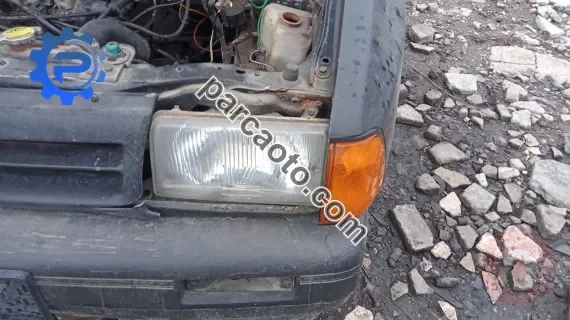 ford festiva kia preda çıkma sol far sinyal