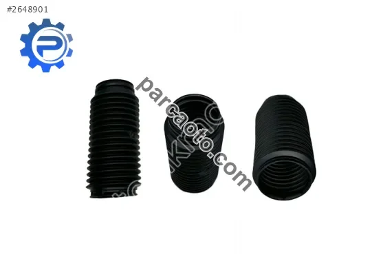 Honda Körük Amortisör Cıvıc H.b 07-11 (Toz)